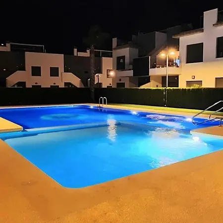 Casa Del Toro - Lamar Ii Apartment *