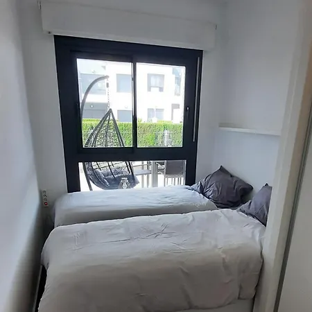 Casa Del Toro - Lamar Ii Apartment Pilar de la Horadada