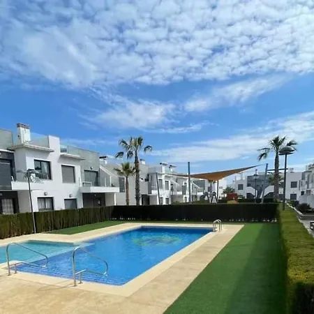 Casa Del Toro - Lamar Ii Pilar de la Horadada